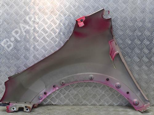 Right front fenders FIAT 500X (334_) 2.0 D Multijet 4x4 (334AXB22, 334AXD2B) | BP15481376C42 
