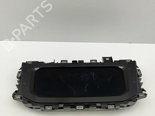 Instrument cluster VW GOLF VIII (CD1, DA1) 2.0 TSI R 4motion | BP33376333C47 - Image 3