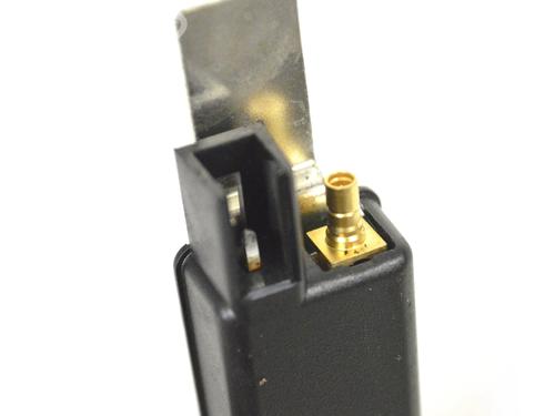 Electronic module CHRYSLER GRAND VOYAGER V (RT) 2.8 CRD | BP30220911M83 