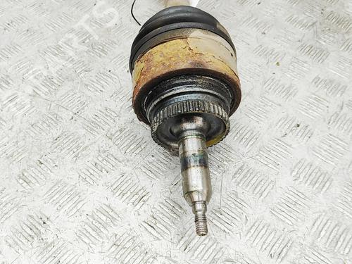 Left front driveshaft FORD USA F-150 Crew Cab Pickup 3.5 4WD | BP32420935M38 