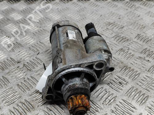Starter SKODA KAROQ (NU7, ND7) 1.0 TSI | BP19329881M8 
