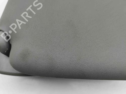 Right sun visor OPEL MOVANO B Van (X62) 2.3 CDTI FWD (FV) | BP36066783I2 - Image 7