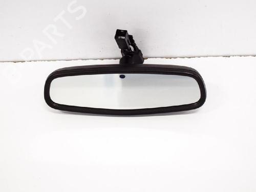 Rear mirror OPEL ASTRA K (B16) 1.4 Turbo (68) | BP6743419I6 