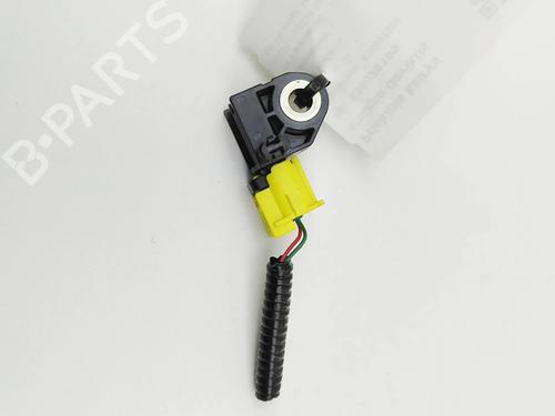 Electronic sensor TOYOTA bZ4X (_EAM1_) EV (XEAM10) | BP36783176M84 - Image 3