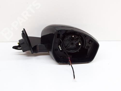 Used Right mirror Right mirror LAND ROVER RANGE ROVER VELAR (L560) 2.0 D240 SD4 4x4 (241 hp) 10526437 10526437
