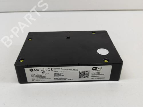 Used Electronic module OPEL MOKKA / MOKKA X (J13) 1.4 (_76) (140 hp) 19645409