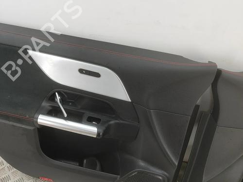 Seats set MERCEDES-BENZ EQA (H243) EQA 250 (243.701) | BP33731789C78 - Image 17