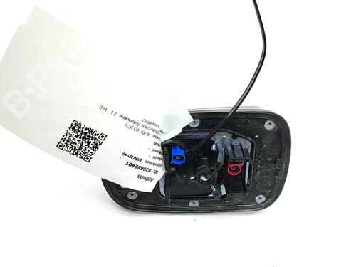 Antenne/Base AUDI Q3 (F3B) 40 TFSI quattro | BP37721521C140 - Image 2