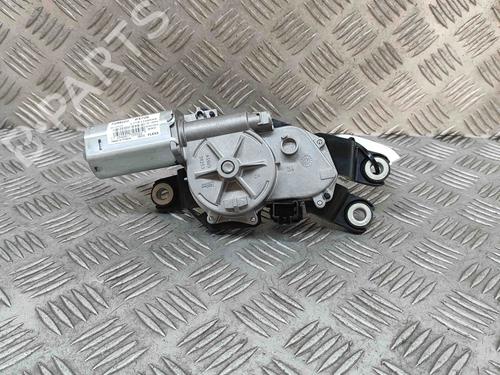 Viskermotor bakrute FORD PUMA (J2K, CF7) 1.0 EcoBoost mHEV (155 hp) 27781207