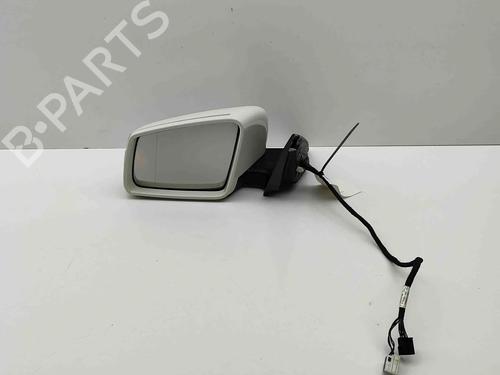 Used Left mirror MERCEDES-BENZ CLA Coupe (C117) CLA 200 CDI / d (117.308) (136 hp) 29459956