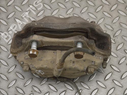 Right front brake caliper MERCEDES-BENZ S-CLASS (W221, V221) S 350 BlueTec (221.026, 221.126) | BP30233720M104 