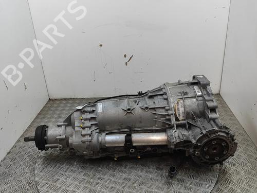 Gearbox VW TOUAREG (CR7, RC8) 3.0 TDI 4motion | BP38706601M3 - Image 3