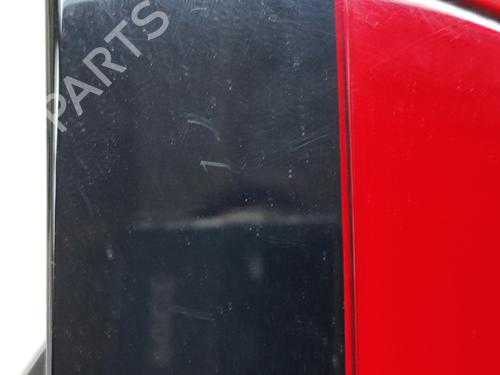 Left tailgate light PEUGEOT 3008 II SUV (MC_, MR_, MJ_, M4_) 1.6 BlueHDi 120 | BP25219165C79