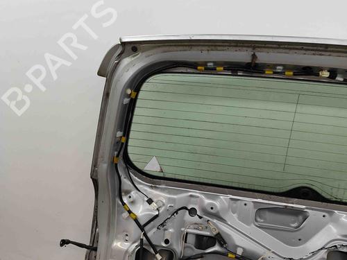 Tailgate TOYOTA RAV 4 III (_A3_) 2.2 D 4WD (ALA30_, ALA30R) | BP29752865C6 