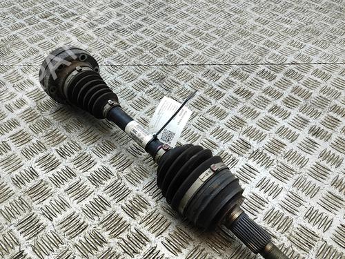 Left front driveshaft VW TOUAREG (7P5, 7P6) 3.0 V6 TDI | BP33394329M38 - Image 3