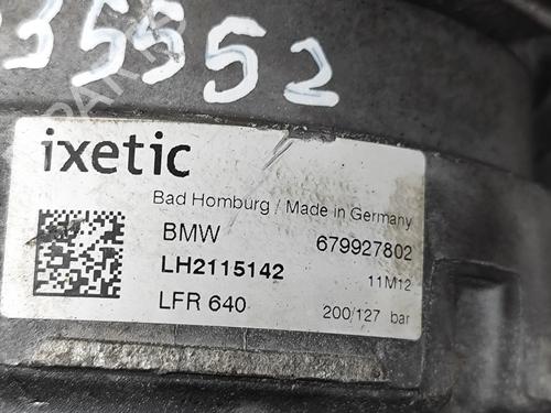 Steering pump BMW X5 (E70) M | BP33740133M99  - Image 6