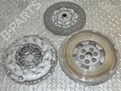 Used Other VW GOLF VII (5G1, BQ1, BE1, BE2) 2.0 TDI (150 hp) 30251203