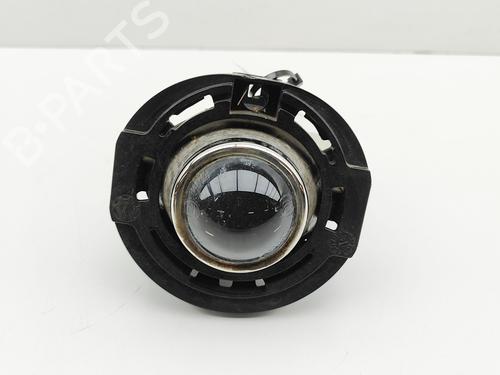Venstre  Fortil Tågelygte JEEP GRAND CHEROKEE IV (WK, WK2) 3.0 CRD V6 4x4 (250 hp) 29867435