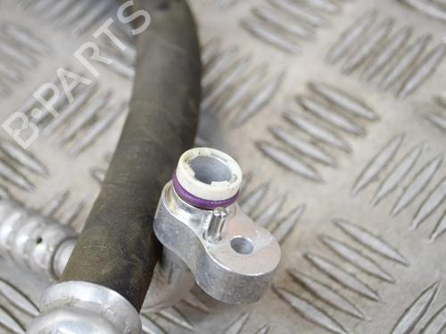 AC pipe BMW i3 (I01) Range Extender | BP14639213M126