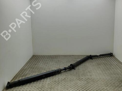 Used Driveshaft Driveshaft IVECO DAILY VI Platform/Chassis 33S16, 35S16, 35C16, 40C16, 42S16, 50C16 (156 hp) 36044853 36044853