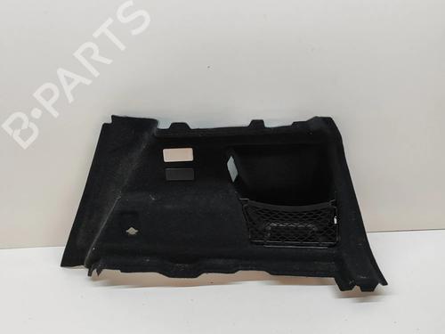 Used Boot lining Boot lining BMW 2 Active Tourer (F45) 225 xe Plug-in-Hybrid (224 hp) 20336958 20336958