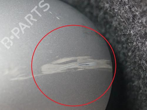 Right mirror BMW 1 (E87) 120 d | BP6720146C27