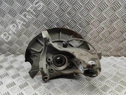 Left front steering knuckle VW SHARAN (7N1, 7N2) 2.0 TDI | BP26570053M25 