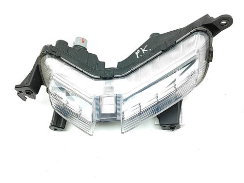 Venstre positionslygte Venstre positionslygte KIA NIRO I (DE) E-NIRO (204 hp) 37269575 37269575