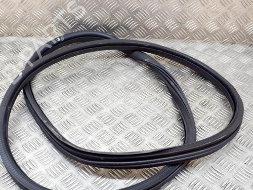 Used Rubber door seal CITROËN C3 / C3 ORIGIN III (SX) 1.2 VTi 82 (82 hp) 14642457