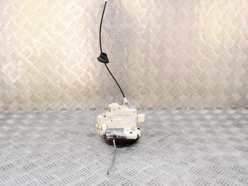 Used Front right lock Front right lock AUDI A4 B7 Avant (8ED) 2.5 TDI (163 hp) 10072351 10072351