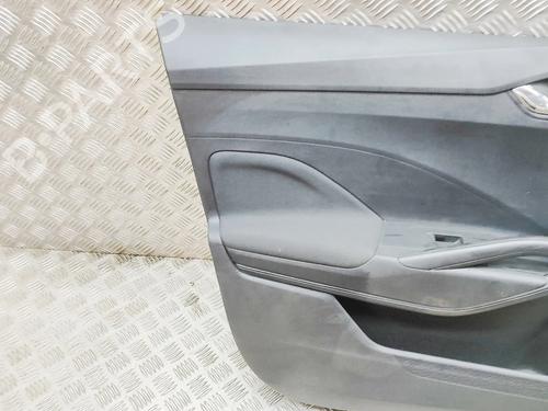 Front left panel SKODA FABIA IV (PJ3) 1.0 TSI | BP39101513C58 - Image 2