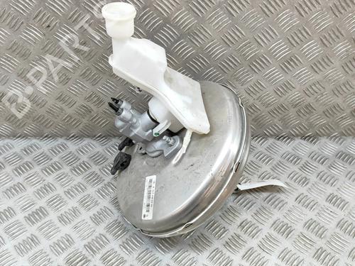 Used Servo brake Servo brake MERCEDES-BENZ EQB (X243) EQB 300 4-matic (243.608, 243.609) (228 hp) 27769437 27769437