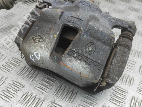 Right front brake caliper RENAULT ARKANA I (LCM_, LDN_) 1.6 E-TECH 145 (LDMU) | BP35726721M104 - Image 3