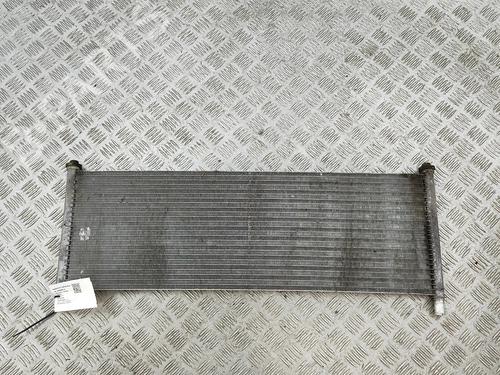 Used Water radiator Water radiator TESLA MODEL X (5YJX) P100D AWD (772 hp) 34443585 34443585