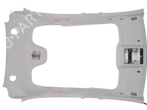 Used Interior roof JAGUAR I-PACE (X590) EV400 AWD (400 hp) 30248998