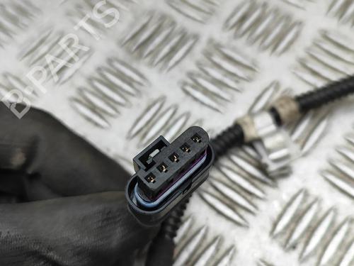 Electronic module VW GOLF VIII (CD1, DA1) 2.0 TDI GTD | BP31715606M83 