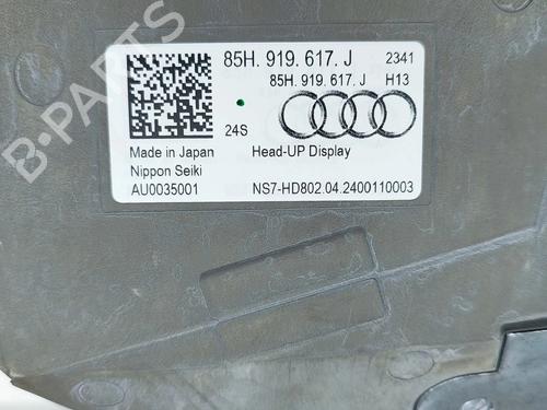 Display AUDI Q6 E-TRON (GFB) e-tron quattro | BP33740309C48 - Image 10