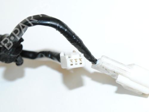 Seat buckle TOYOTA LAND CRUISER PRADO (_J15_) 3.0 D-4D (KDJ150_, KDJ150, KDJ155) | BP30243858I32