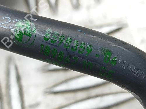 Pipe BMW X5 (G05, F95) xDrive 30 d Mild-Hybrid | BP32500710M125 