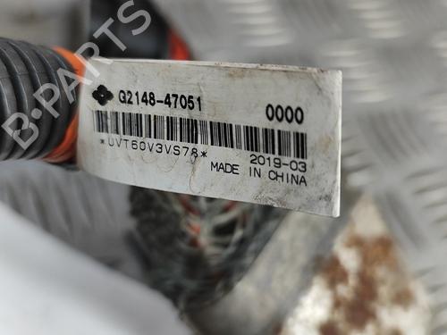 Wiring harness TOYOTA PRIUS PLUS (_W4_) 1.8 Hybrid (ZVW4_) | BP27531790E16 