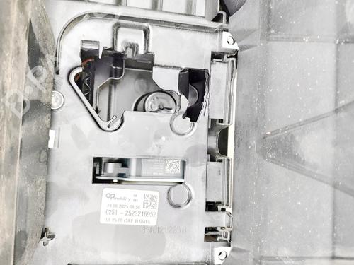 Grill AUDI Q6 E-TRON (GFB) e-tron quattro | BP37444881C40  - Image 10