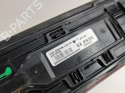 Step BMW 5 Gran Turismo (F07) 530 d | BP24817995C149 