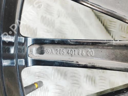Fælk MERCEDES-BENZ A-CLASS (W177) AMG A 35 4-matic (177.051) | BP38755754C45 - Image 10