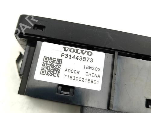 Switch VOLVO XC60 II (246) D4 | BP34443565I30  - Image 7