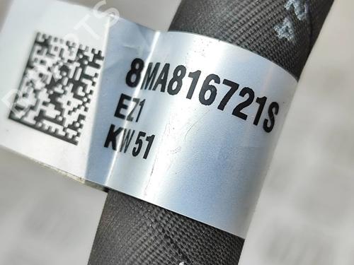 AC pipe AUDI Q5 (GUB) SQ5 TFSI quattro | BP33847463M126  - Image 5