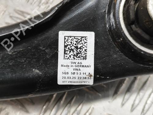 Venstre bagtil bærearm VW TAYRON (R41) 1.5 eHybrid | BP29458438M14 