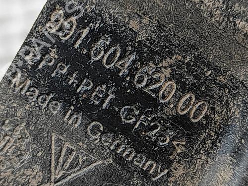 Underbody protection PORSCHE 911 (991) 3.0 Carrera S | BP32061718M92 