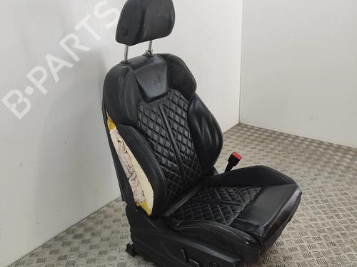 Right front seat AUDI Q5 (FYB, FYG) 40 TDI Mild Hybrid quattro | BP33645395C16 - Image 2