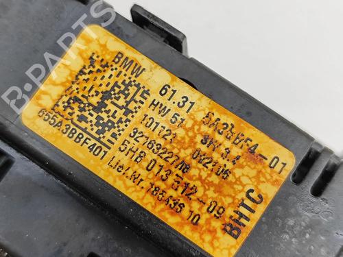 Electronic module BMW i4 (G26) eDrive40 | BP31626459M83 