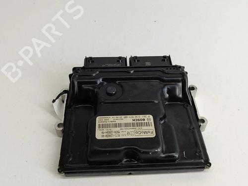 Engine control unit (ECU) FORD PUMA (J2K, CF7) 1.0 EcoBoost mHEV | BP28549050M57 - Image 3